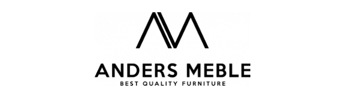 anders meble logo strona